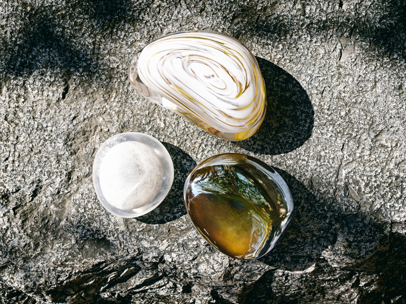 Côte d'Azur France x Centre du Verre Contemporain