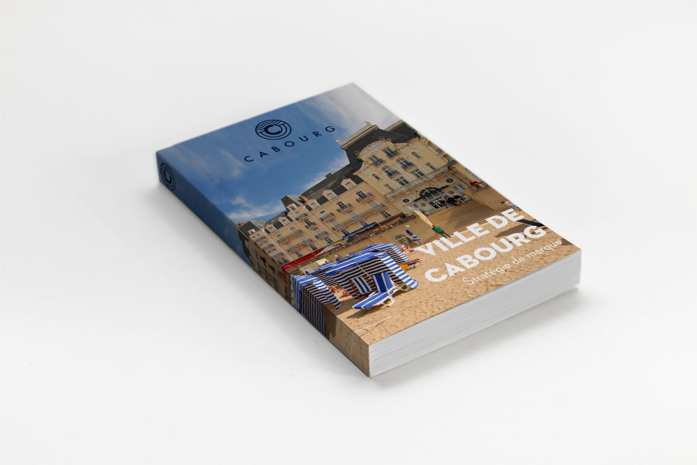 Marque Ville de Cabourg