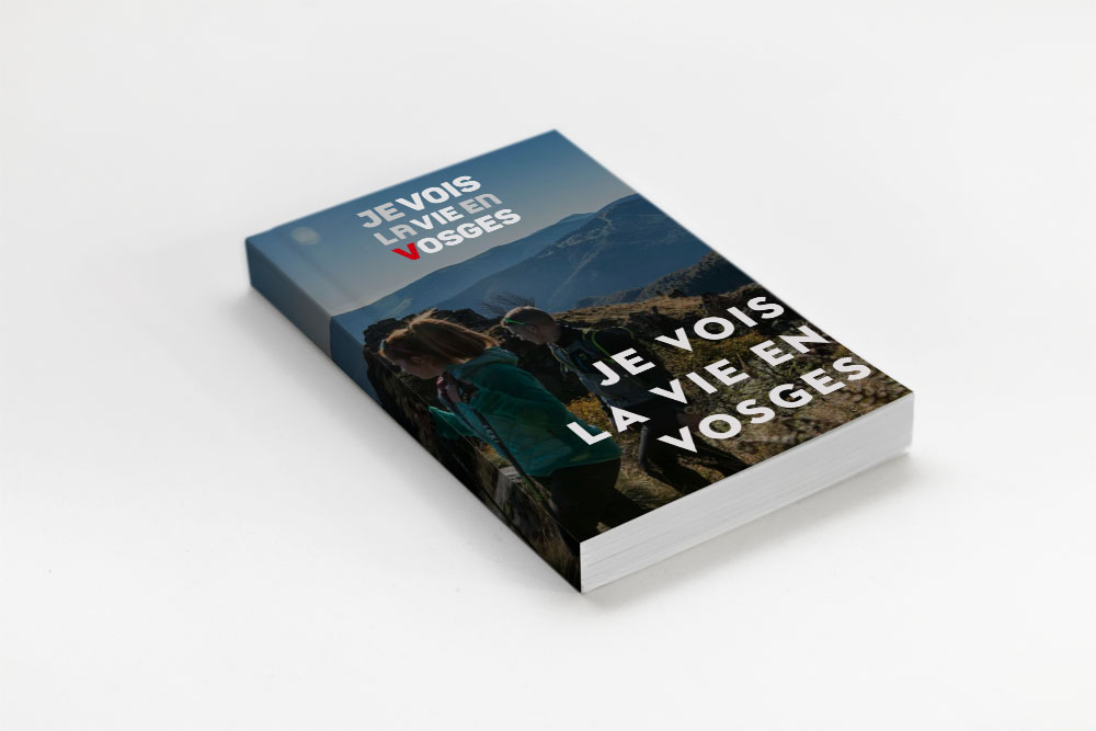 Marque Je Vois la Vie en Vosges