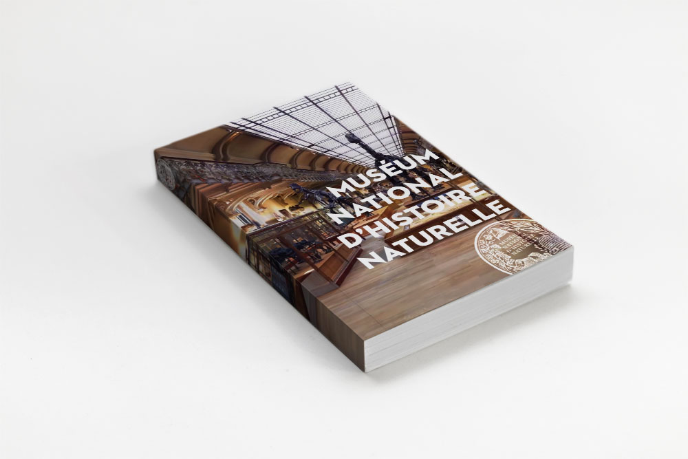 Museum national d'Histoire Naturelle