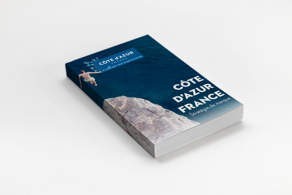 Côte d'Azur