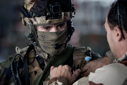 Marque Armée Air Espace