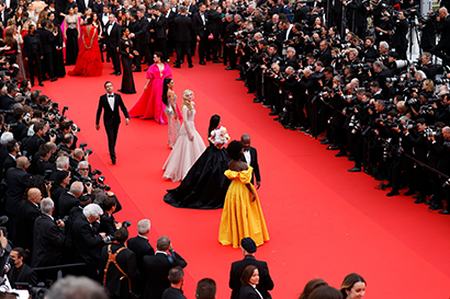 Worldwide recognition