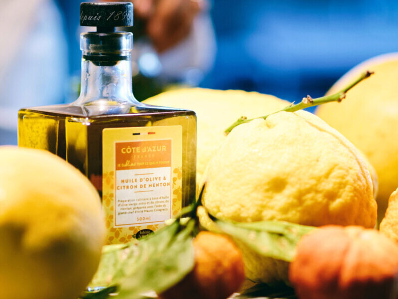 Huilerie Saint Michel