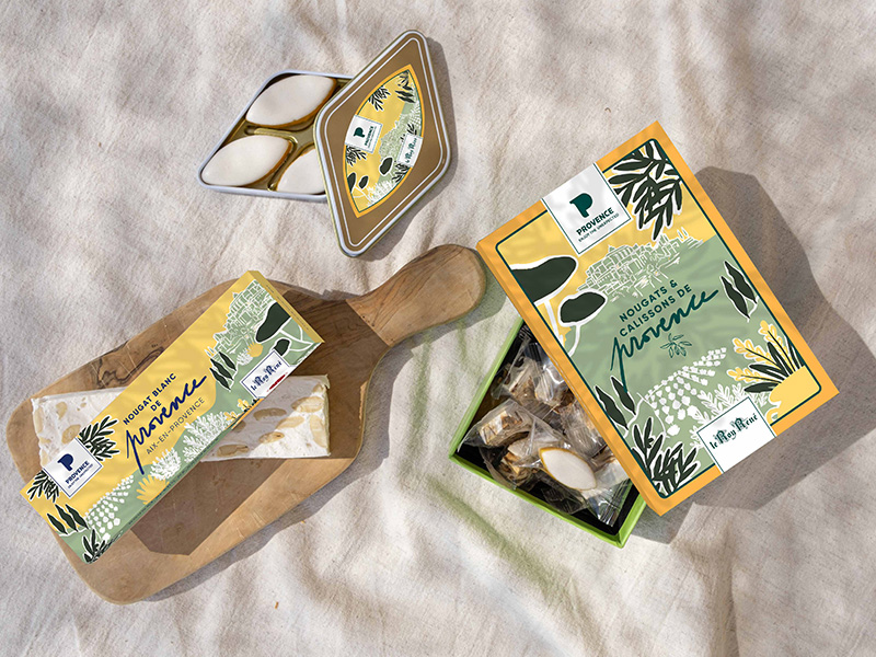 Provence x Le Roy René